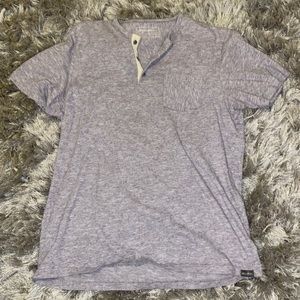 Eddie Bauer Purple T-Shirt
